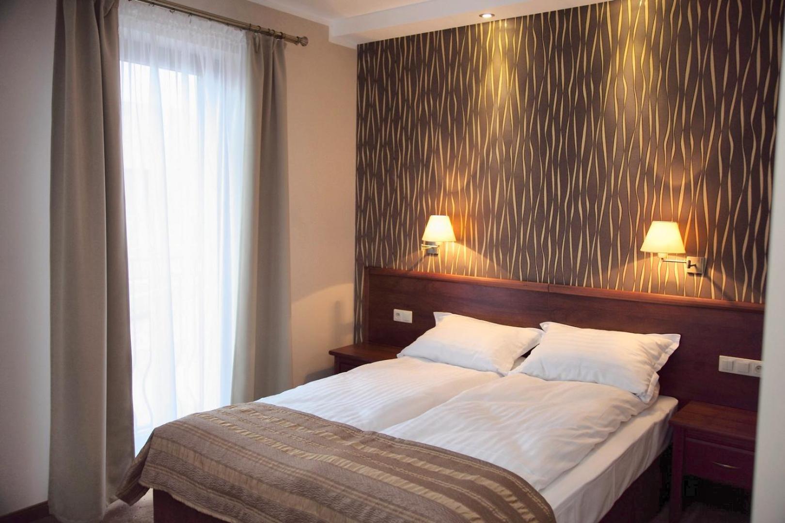 Hotel Pod Kluką Słupsk Exteriér fotografie