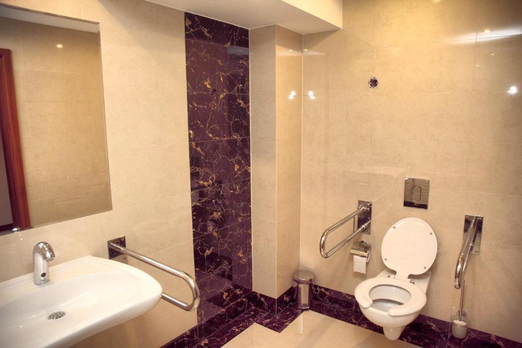 Hotel Pod Kluką Słupsk Pokoj fotografie